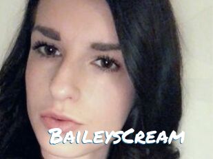 BaileysCream