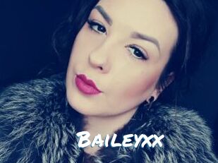 Baileyxx