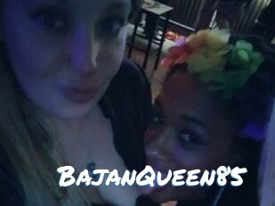 BajanQueen85