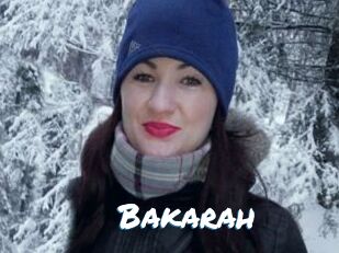 Bakarah