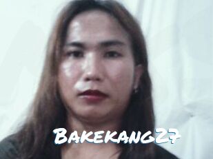 Bakekang27