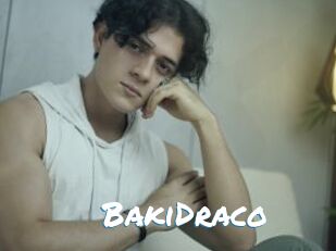 BakiDraco