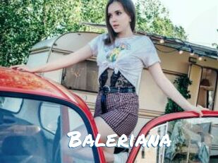 Baleriana