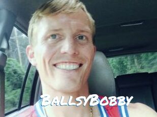 BallsyBobby
