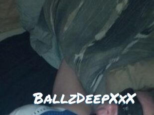 BallzDeepXxX