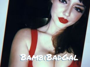 BambiBadGal