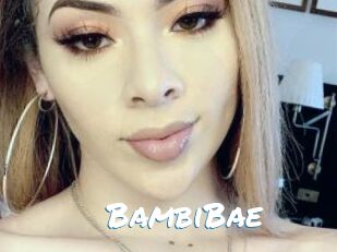 BambiBae