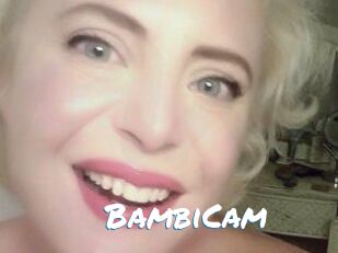 Bambi_Cam