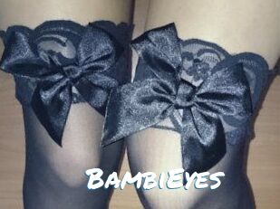 BambiEyes