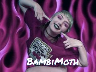BambiMoth