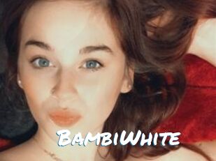 BambiWhite