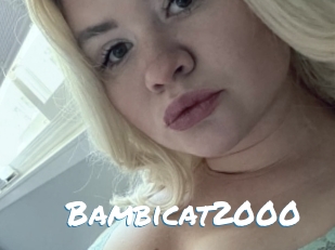 Bambicat2000