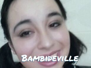 Bambi_deville