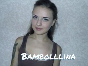 Bambolllina