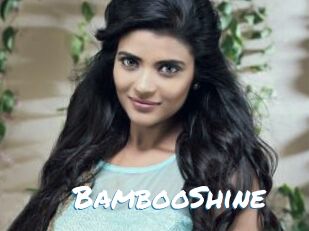 BambooShine