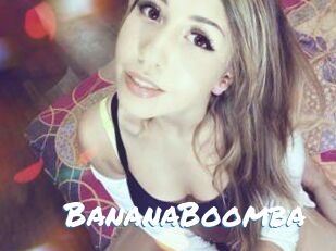 BananaBoomba