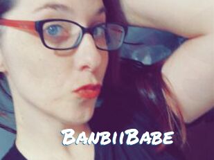BanbiiBabe