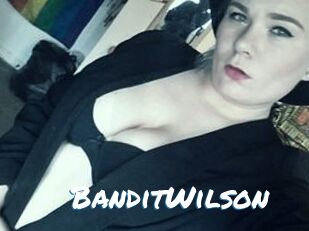 Bandit_Wilson