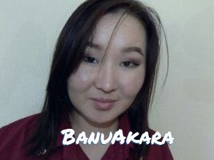 BanuAkara