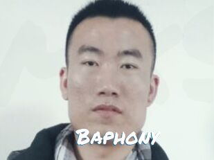 Baphony