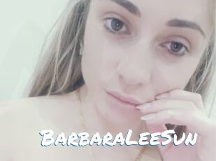 BarbaraLeeSun