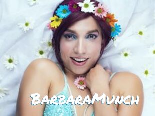 BarbaraMunch Max 50