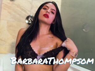 BarbaraThompsom