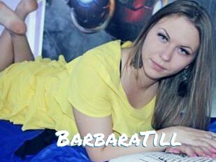 BarbaraTill