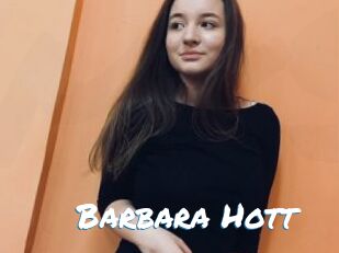 Barbara_Hott