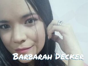 Barbarah_Decker