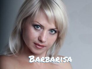 Barbarisa