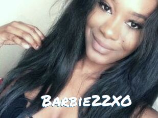 Barbie22XO