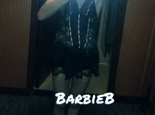 BarbieB