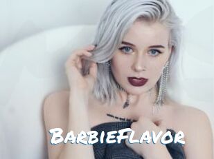 BarbieFlavor