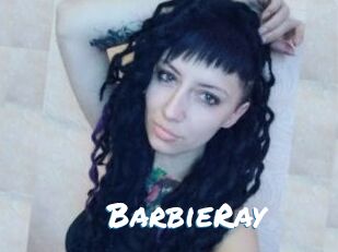 BarbieRay