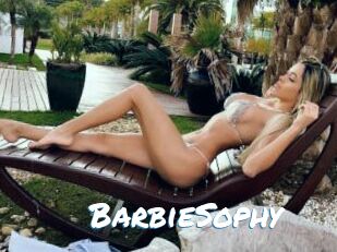 BarbieSophy