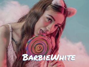 BarbieWhite