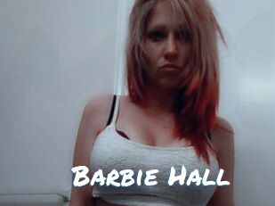 Barbie_Hall