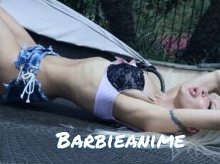 Barbieanime