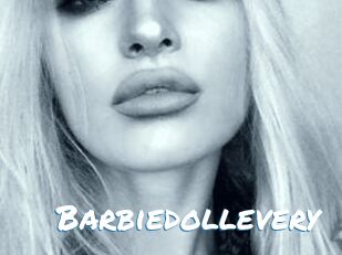 Barbiedollevery