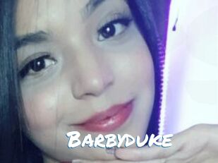 Barbyduke