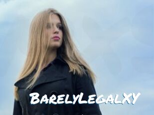 BarelyLegalXY