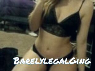 BarelylegalGing