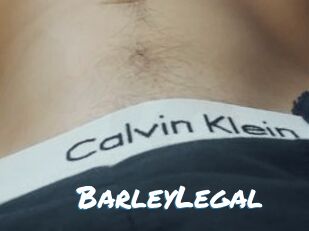 BarleyLegal