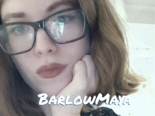 BarlowMaya