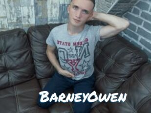 BarneyOwen