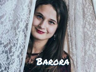 Barora