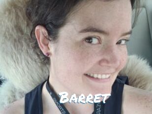 Barret