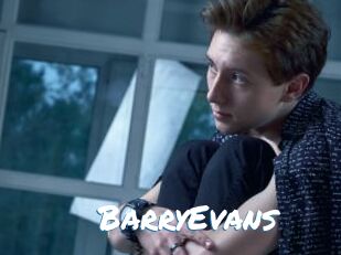 BarryEvans