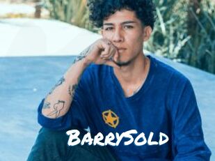 BarrySold